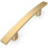 Bronze Cabinet Pulls 3 Inch Hole Center 10 Pack 1
