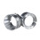 Aluminum Speaker Accessory Cup NAB Hub Adapter for 6
