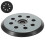 Sanding Pad Replacement for 8-Hole Hook Loop Sander 1