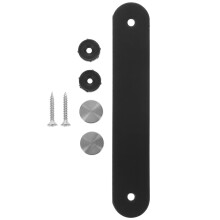Leather Drawer Pulls Flexible Furniture Handles