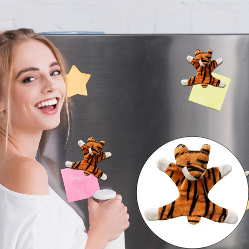 Fridge Magnets Home Decor Durable Eco-Friendly Set