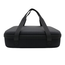Z7X Projector Carrying Case with Adjustable Dividers and