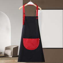 Kids Art Smock Waterproof Sleeveless 3 Pcs
