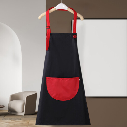 Kids Art Smock Waterproof Sleeveless 3 Pcs