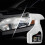 Car Headlight Restoration Cleaner Crystal Coating 180ml 1