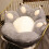 Cats Claw Cushion 50cm 1
