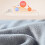 Cotton Blanket Soft Breathable Twin Size 7