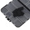 Senjay portable plastic bait storage box for anglers 5