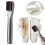Electric Shoe Brush 3-Speed Rechargeable Portable 1