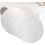 Baking Parchment Paper Liners Round 7.8 inch 100 pcs 1