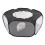 LYUMO Portable Transparent Pet Playpen for Small Animals 1