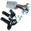 Ebike Brushless Motor Controller LCD Display Throttle 1