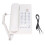 Desktop Phone High Volume Large Button White 1