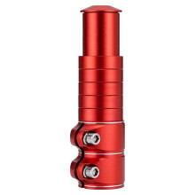 Bike Stem Extender Adjustable Handlebar Raiser