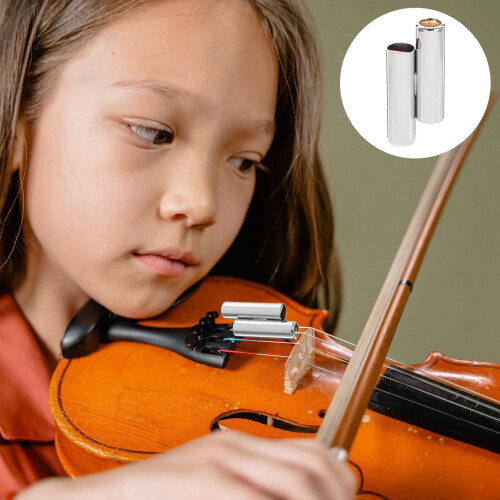 Erhu Tuner with Metal Adjuster 1 Set
