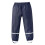Kids Rain Pants Waterproof Full-Length Lightweight 1
