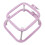 Desktop embroidery frame for cross stitch sewing quilting 4