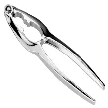 Heavy Duty Nut and Seafood Cracker 1 Piece