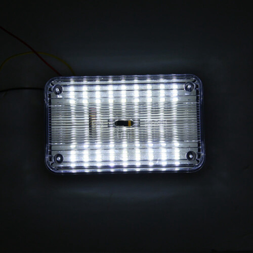 Car Ceiling Light 12V 36-LED Interior Dome Lamp 2