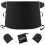 Magnetic Windshield Snow Cover All-Weather 1-Pack 8