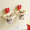 Karymi No-Drill Suction Shower Organizer with Drainage 1