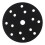 Sanding Disc Backing Pad 6 Inch 150mm 15 Hole Hook-Loop 1