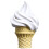 Realistic Ice Fridge Magnet Sticker with Resin Coating 1