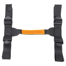 Motorfietsen Aluminium Box Strap voor R1200GS R1250GS Koffers