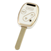 Honda Keyless Remote Key Fob Cover Shell