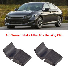Air Cleaner Intake Filter Box Clip Clamp for Honda Accord