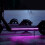 LED Light Strip for Electric Scooter Compatible with Xiaomi 6