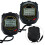Digital Stopwatch with Lap Split, Alarm, Large Display, 30 7