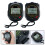 Digital Stopwatch with Lap Split, Alarm, Large Display, 30 3
