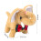 Electric Interactive Elephant Plush Toy 20cm with Sounds 2