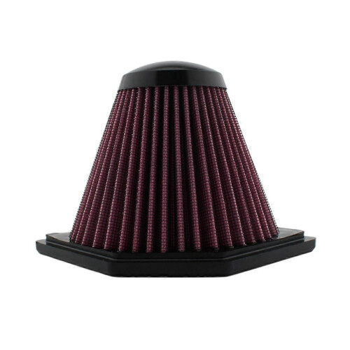 Motorcycle Air Filter Intake Cleaner