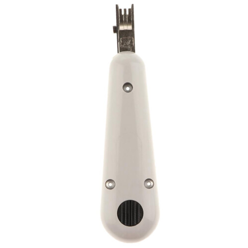 Punch Down Impact Tool for Computer Cable Wire Terminal 1