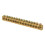 Raindrops Ground Bus Bar 15-Hole Heavy-Duty 1