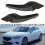 Front Windshield Wrap Corner Trim Drain Panel for Mazda 6 2