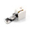 Side Cutter Presser Foot for Low Shank Sewing Machines 2