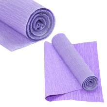 Crepe Paper Streamers Light Purple 2 Rolls 19 x 98 Inch