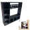 Doll Clothes Closet Storage Box for 18-Inch Dolls 3