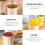 Wooden Water Cups Disposable 90 Pcs 4
