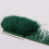 Feather Fringe Trim Natural Fluffy 2M 4