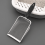 Metal fine mesh cat litter scoop with handle 1