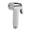 Handheld Bidet Sprayer Set with Hose and Holder 4