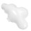 Helium Tank Cloud Balloon Unbranded 100x60x0.1cm White 8
