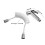 Handheld Bidet Sprayer Set with Hose and Holder 5
