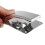 Fish Fillet Clamp with Tail Clip and Mountable Design 6