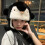 Penguin Plush Earmuffs Hat Winter Warm Furry Hat 7