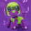 Interactive Robot Dog Toy for Kids with Touch Sensor and 8